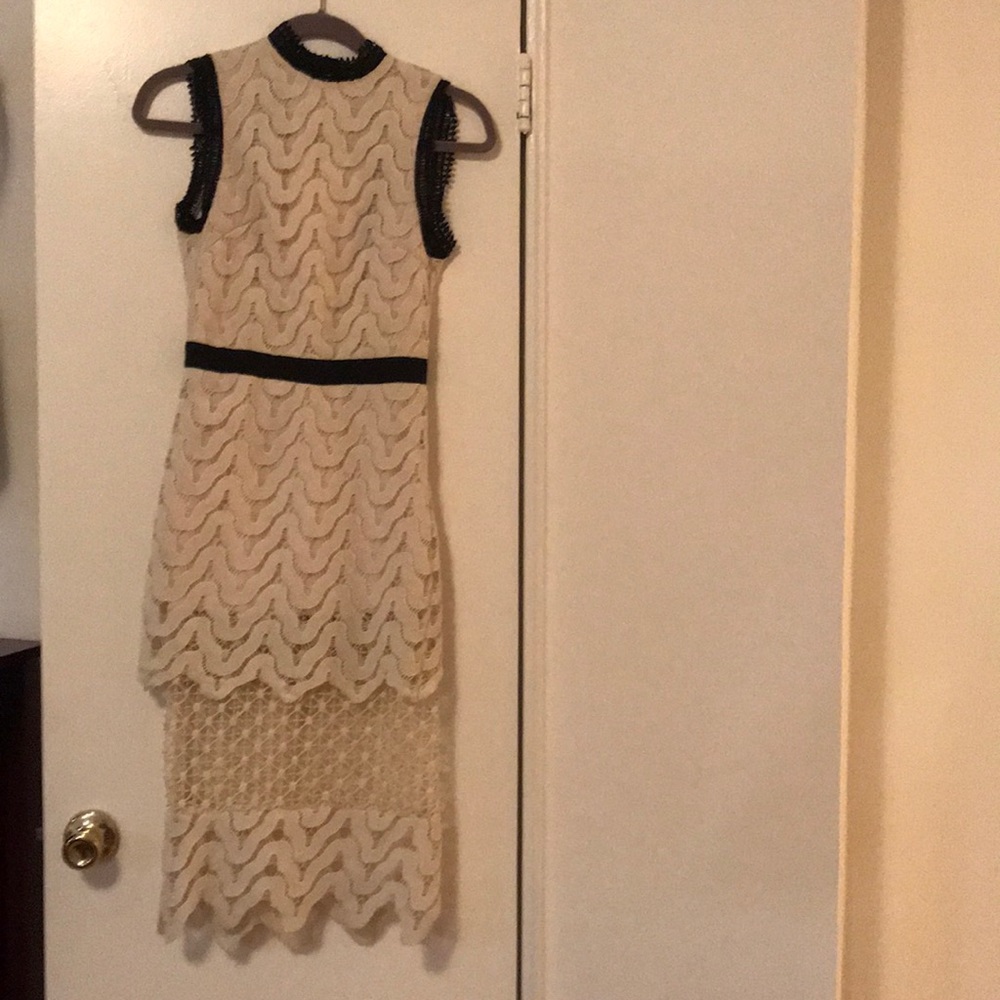 Midi dress